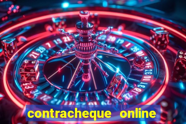 contracheque online prefeitura de betim